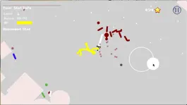 Game screenshot Stickman IO: survival fighting mod apk