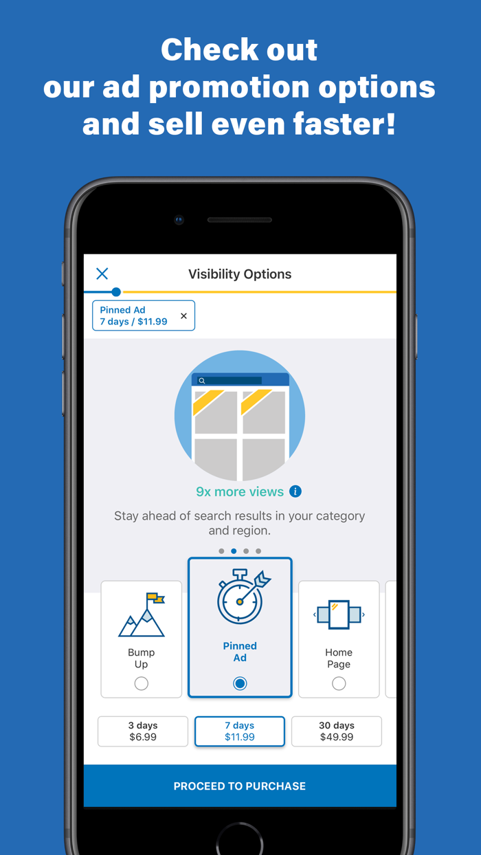 LesPAC Buying Selling Saving