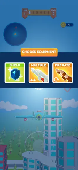 Game screenshot Plane Master 3D apk