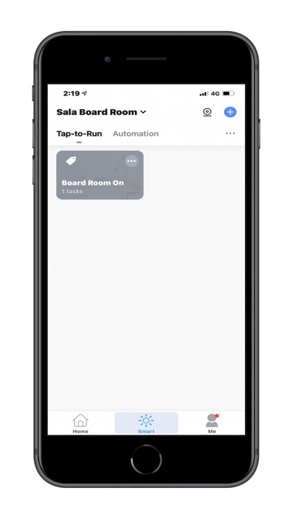Sala Smart screenshot-3