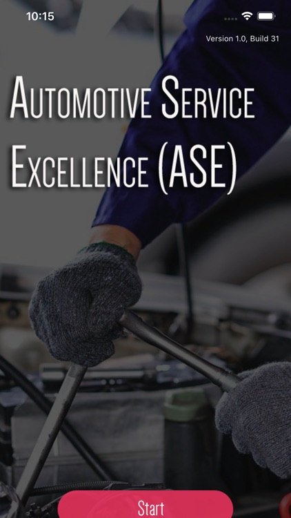 ASE A Series Exam Pro