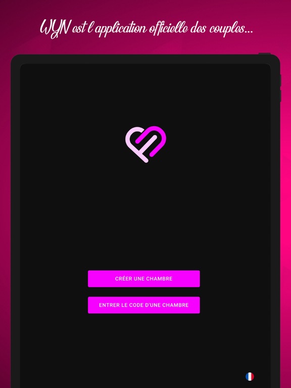 Screenshot #4 pour WYN - Jeu coquin pour couple