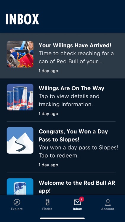 Red Bull AR screenshot-6