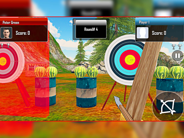 Archery Arrow Master Bow Games