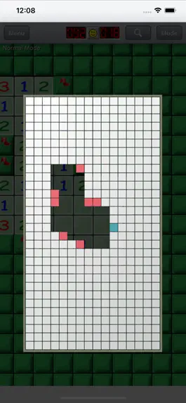 Game screenshot Minesweeper Q hack