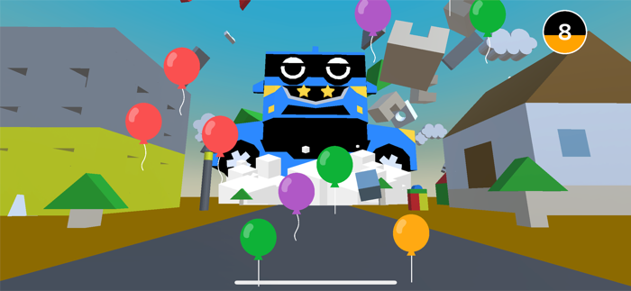 The Vehicles Math FULL