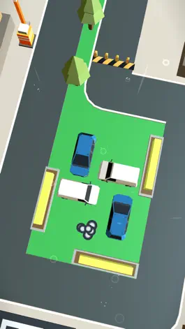 Game screenshot Parking Puzzles hack