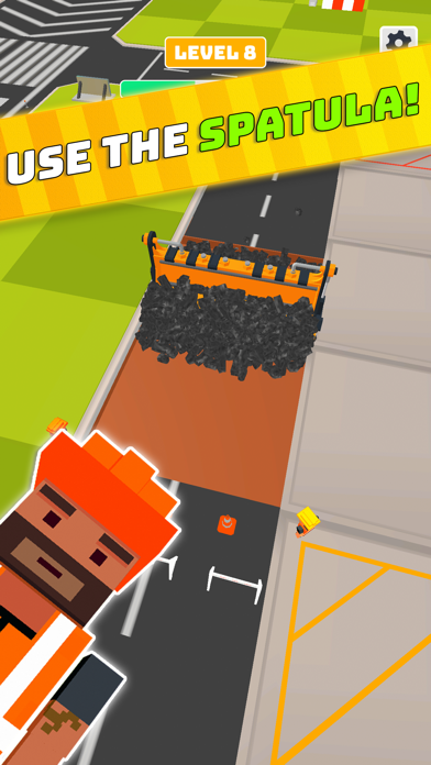 Build Roads screenshot 4