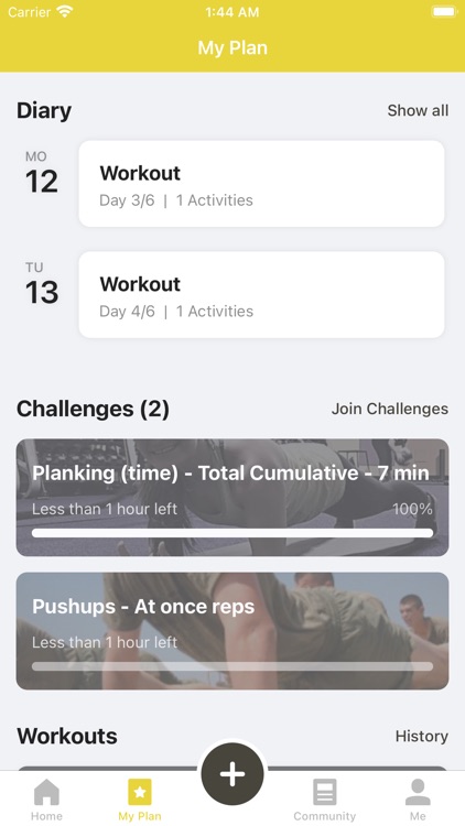 Ignite Fitness Connecticut