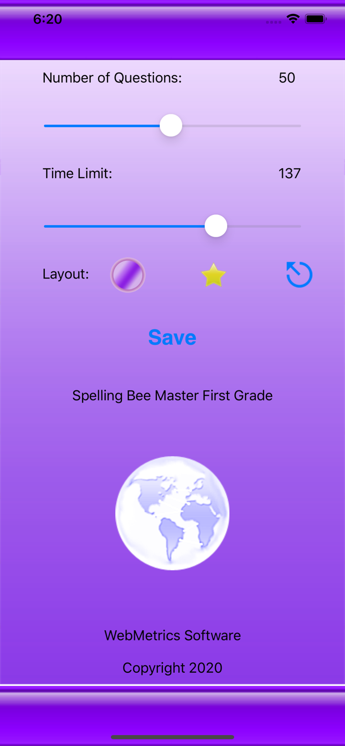 Spelling Bee Master 1st Grade