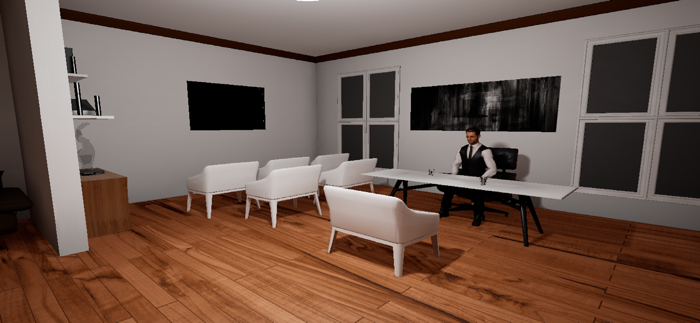 Clínica Virtual de Psicología