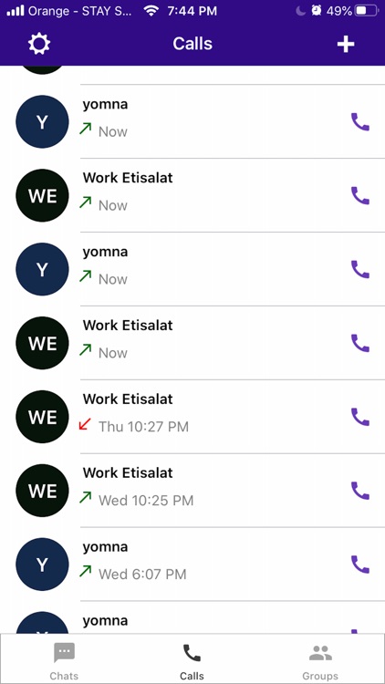 Nova Application screenshot-6