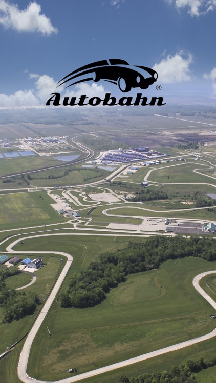 Autobahn Member App