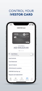 DFM - Dubai Financial Market screenshot #5 for iPhone
