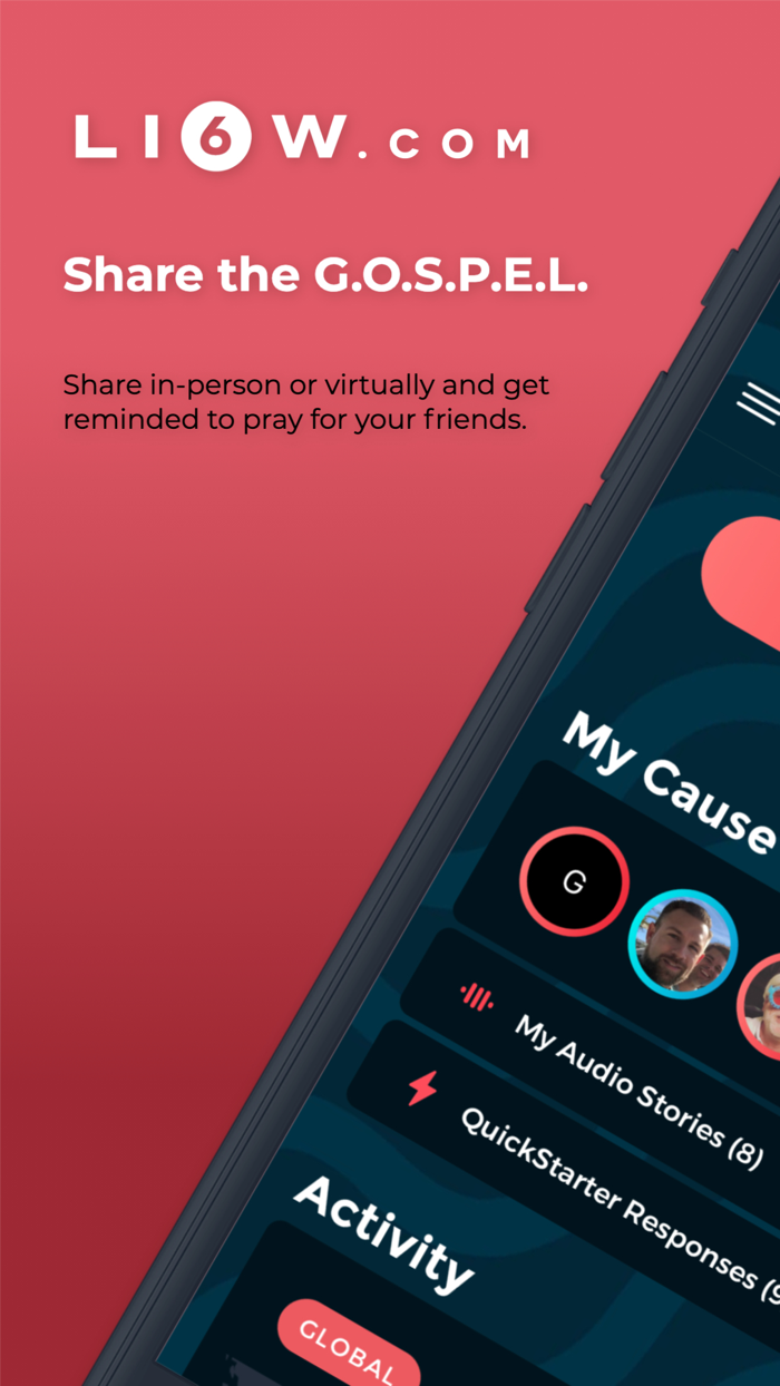 Life in 6 Words Li6W