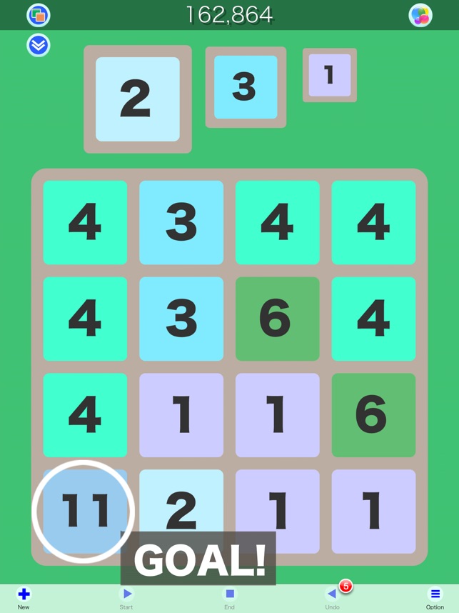 任天合 11 by SZY - Merge 2048を超えて」をApp Storeで