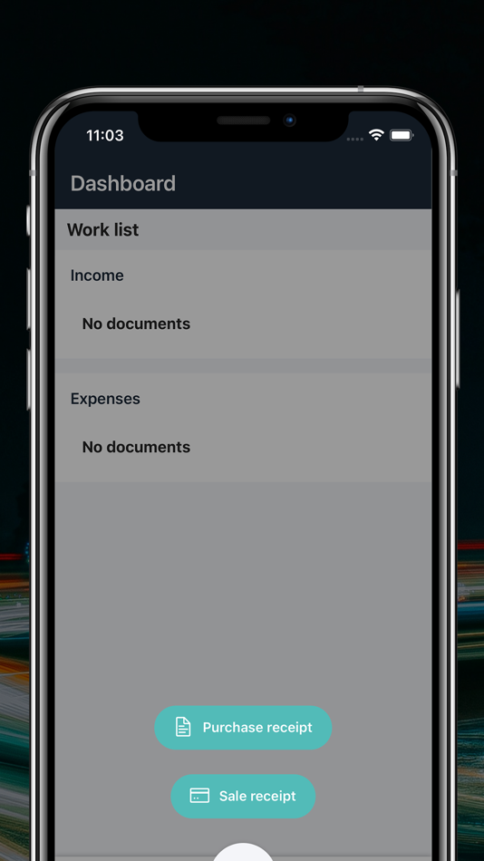 #3. Moni Invoices (iOS) 由: Moni B.V.