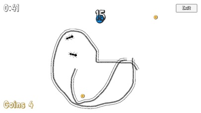 Penned Screenshot