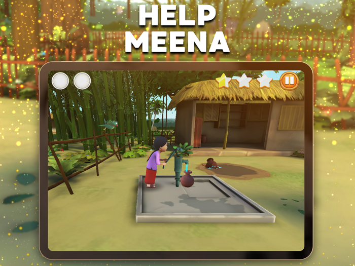 Meena Game 2