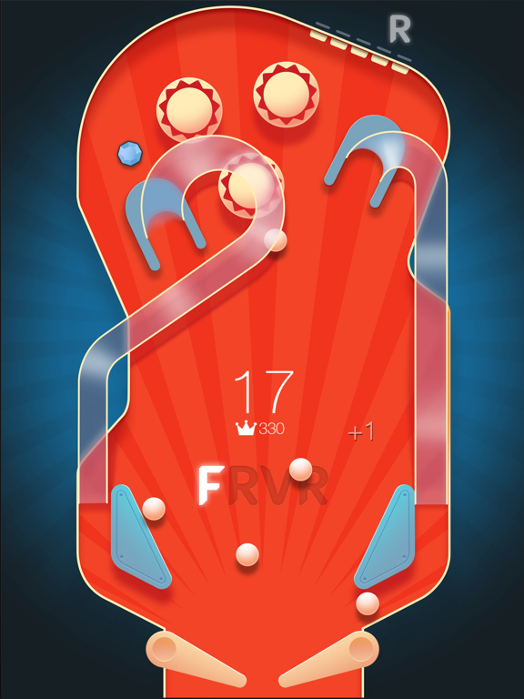 Pinball FRVR screenshot 3