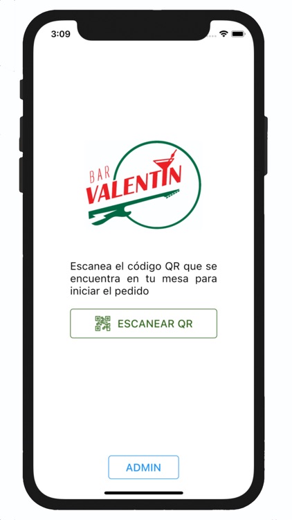 Bar Valentín