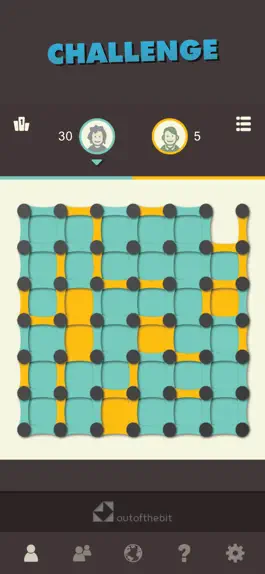 Game screenshot Dots and Boxes - Classic Games apk