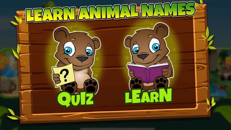 Animal Kingdom | Preschool screenshot-8