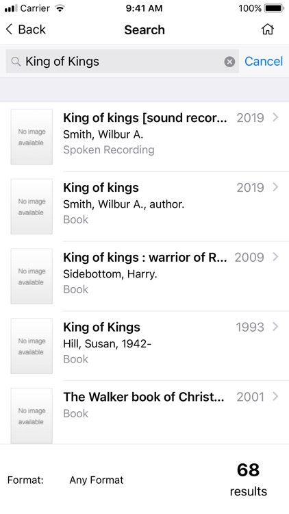 Leitrim Library Service