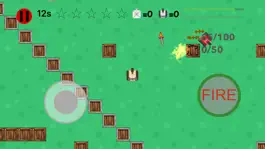 Game screenshot Tank Fighters hack