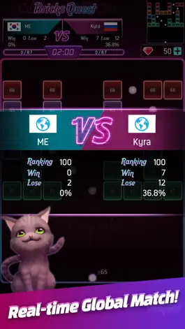 Game screenshot Bricks Quest Origin apk