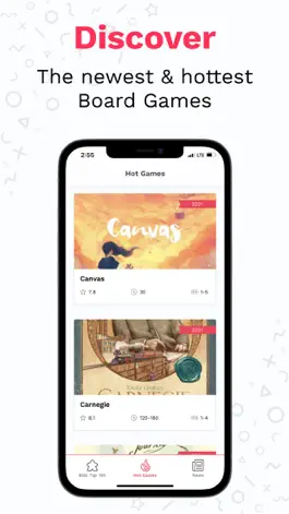 Game screenshot Cardboard Nerd apk