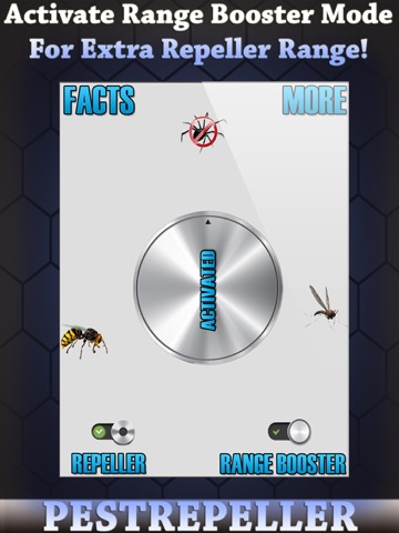 Pest Repel - Bug Repellent Appのおすすめ画像2