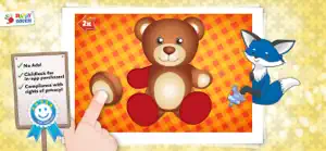 GAMES-TODDLERS Happytouch® screenshot #1 for iPhone