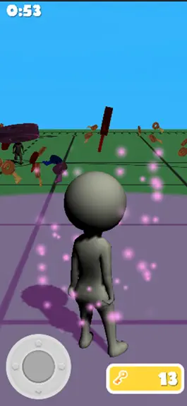 Game screenshot Key Collect! mod apk