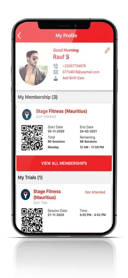 Game screenshot Space Fitness apk