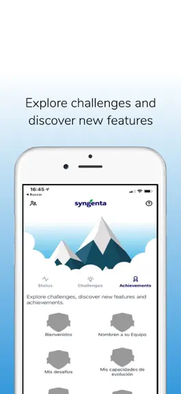 Game screenshot Challenge PROA hack