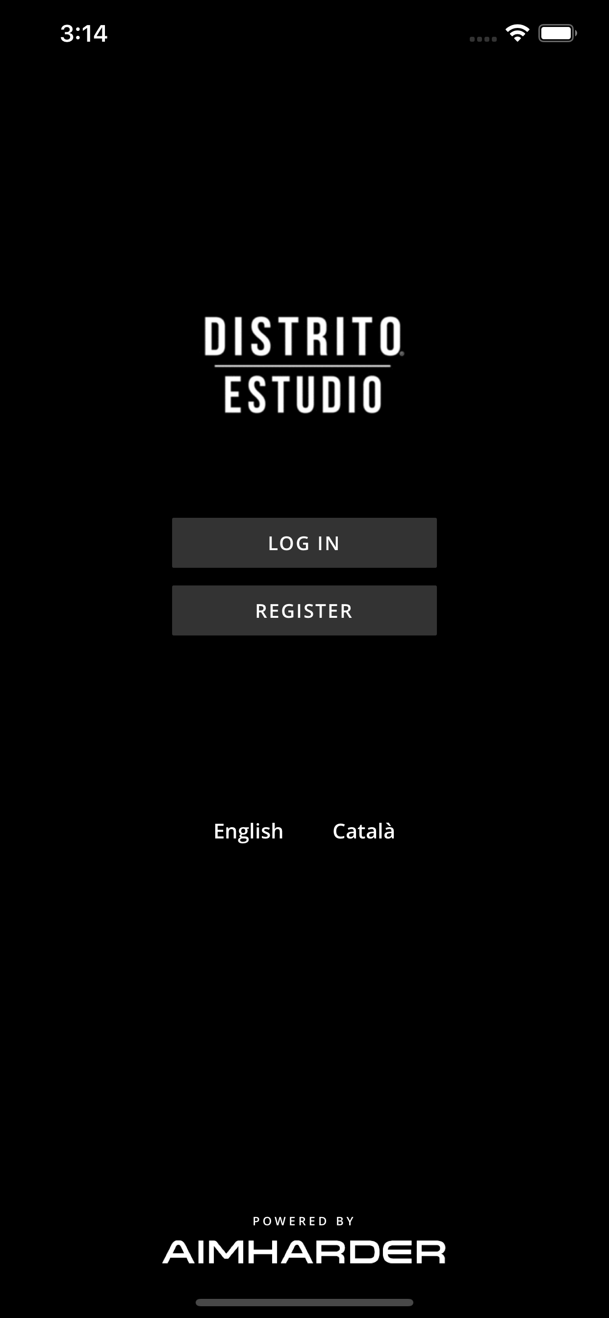 Distrito Estudio