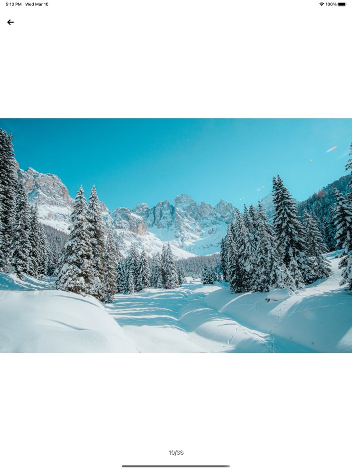 TV Cast for Google Chromecast