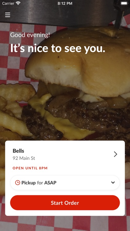 Bob's Burgers Pasta Pizza