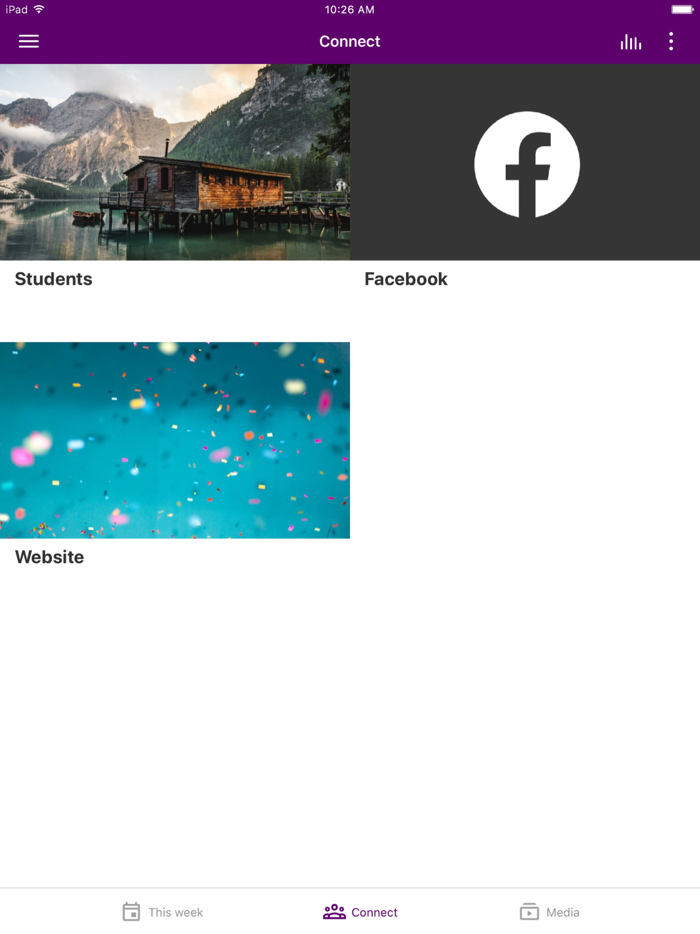 Main Street Church of God Inc