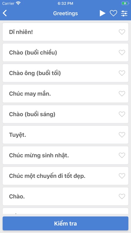 Học Tiếng Anh Cơ Bản screenshot-3