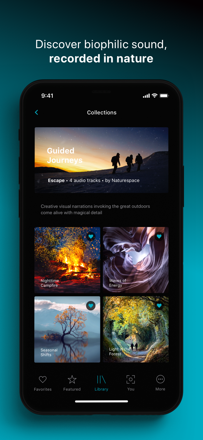 MindBreaks - Relax and Recharge