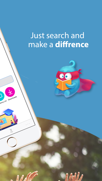 EDU : Empower Discover Uncover Screenshot