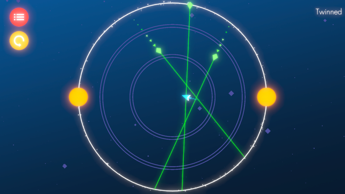 Lure - Retro Arcade Puzzler