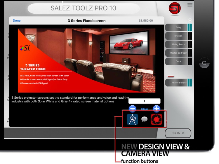 STX Solution Lite