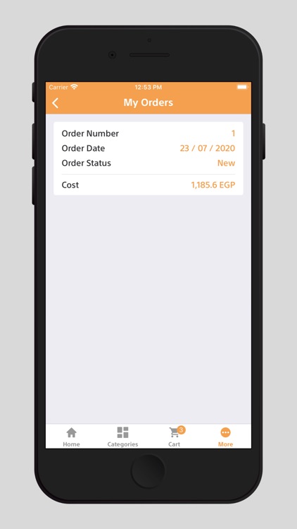 VOS | Valux Online Store screenshot-7