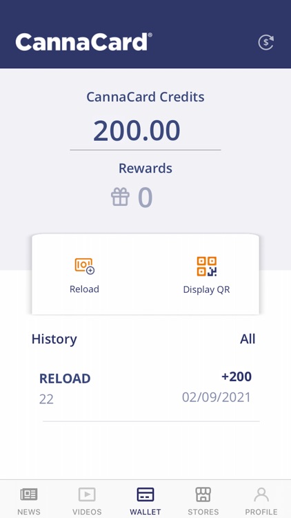 CannaCard screenshot-3