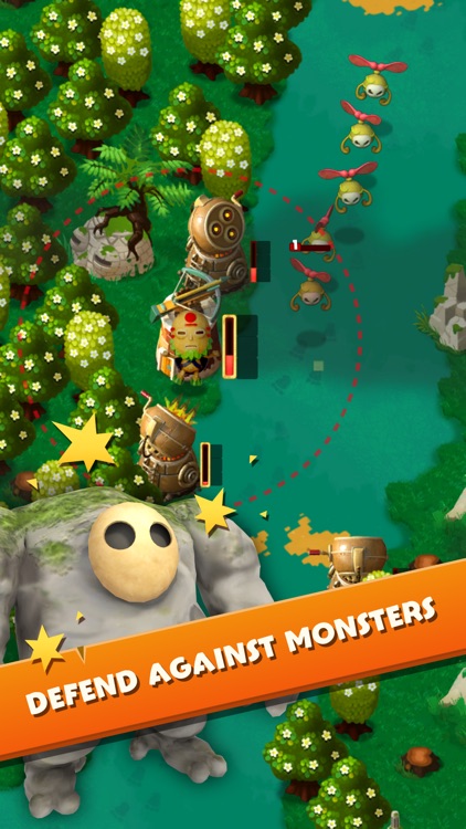 Pixeljunk Monsters By Q Games Ltd Pixeljunk Monsters By Q Games Ltd