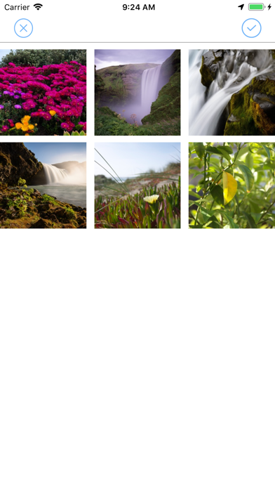 Screenshot #1 pour Werdohl Foto