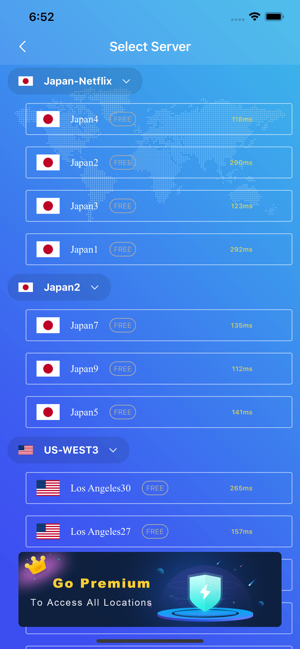 WingyVPN(圖2)-速報App